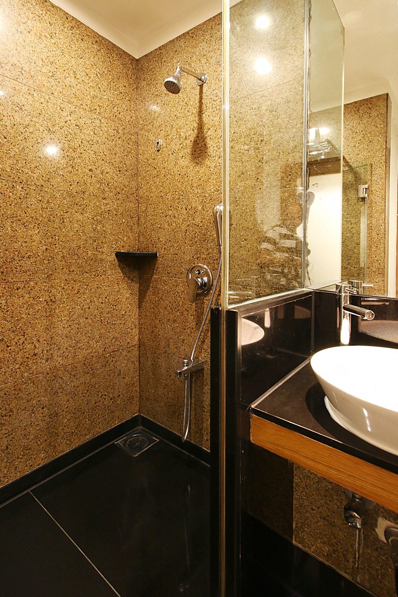 Hotel Studio Estique Pune Esterno foto