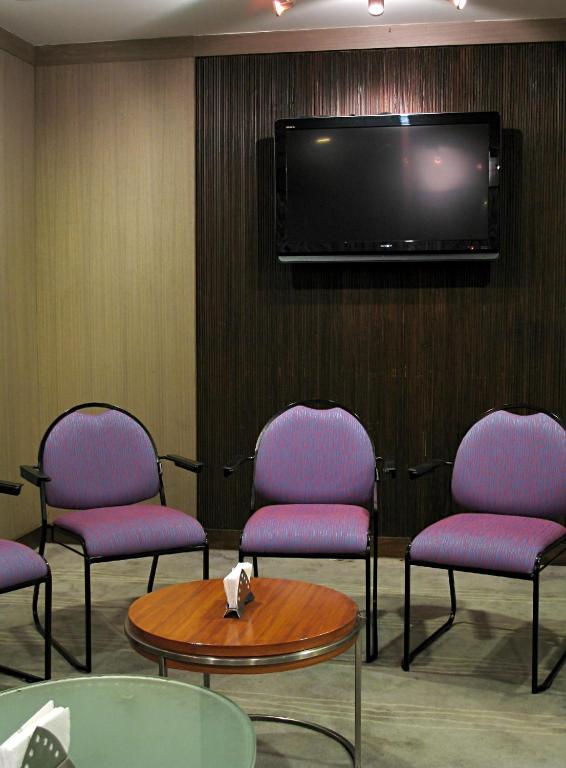 Hotel Studio Estique Pune Esterno foto